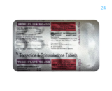 Tide Plus 10+50 Tablet