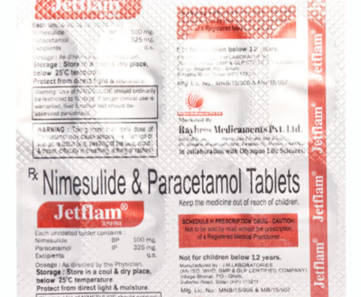 Jetflam-AS Tablet