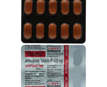 Joypride 400mg Tablet