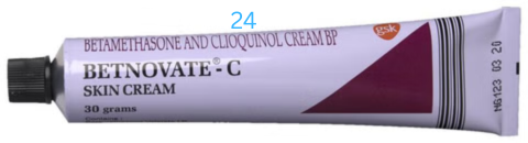 Betnovate-C Cream