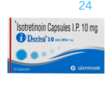 Deriva I 10mg Capsule