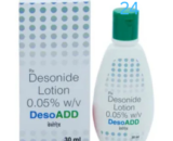 Desoadd Lotion