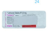 Fempro Tablet