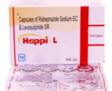 Happi-L Capsule SR