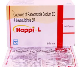 Happi-L Capsule SR
