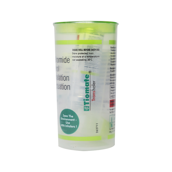 Tiomate Transhaler 180Md - Image 3