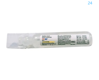 Progut Oral Suspension