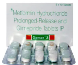 Gemer 3 Tablet PR