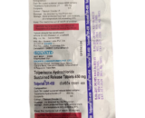Tolpetab 450mg Tablet SR