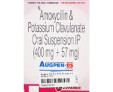 Augpen DS Bid Oral Suspension 30ml