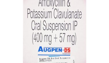Augpen DS Bid Oral Suspension 30ml