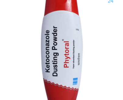 Phytoral Dusting Powder