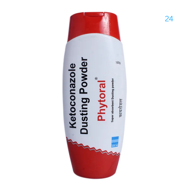 Phytoral Dusting Powder