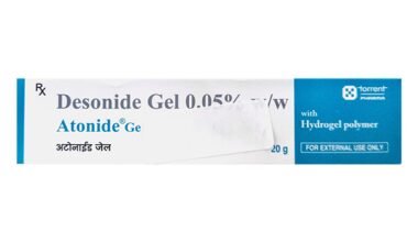 Atonide Gel 20gm