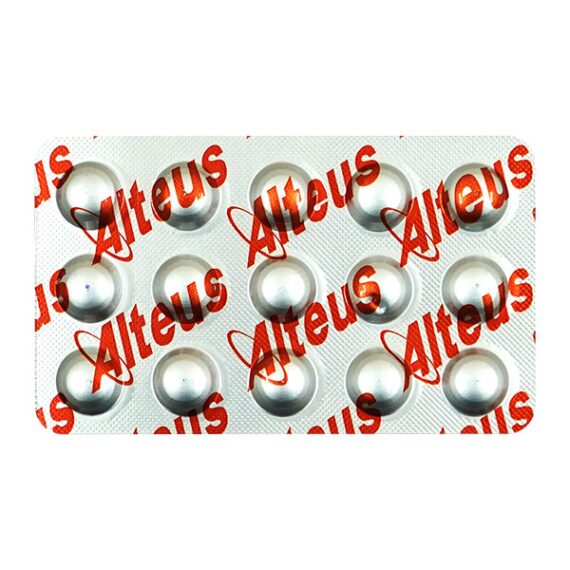ALTONIL 5 Tablet 15's - Image 2