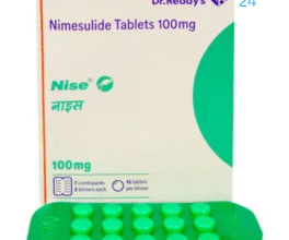 Nise Tablet