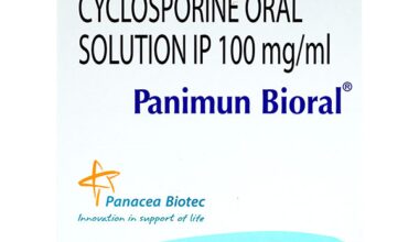 Epocal Capsule 10'S