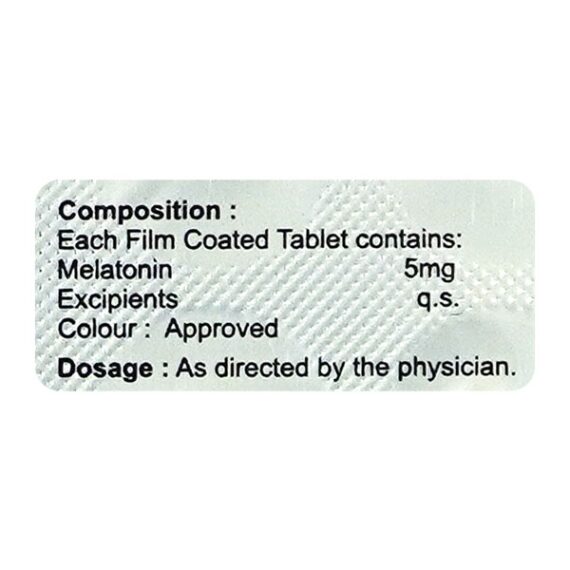 ALTONIL 5 Tablet 15's - Image 3