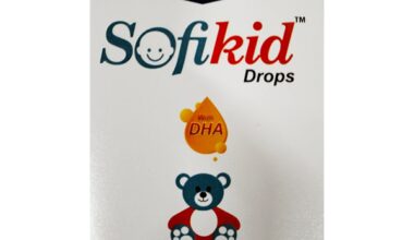 SOFIKID Drops 30ml