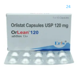 OrlEAN 120 Capsule