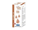 Dr.John's J 55 Injury Drops 30 ml