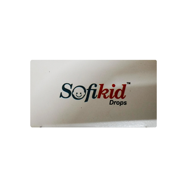 SOFIKID Drops 30ml - Image 4