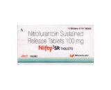 NIFTY SR Tablet 14's