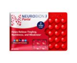Neurobion Forte Tablet 30'S