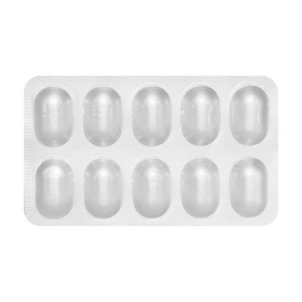 Aztogold 20mg Capsule 10'S - Image 2