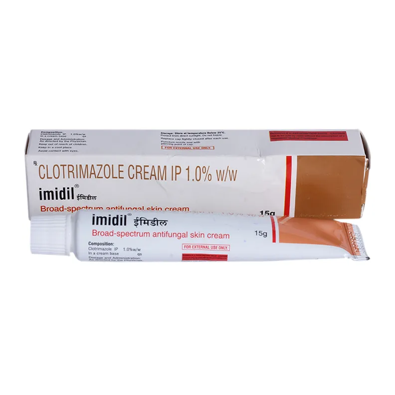Imidil Cream - Image 3