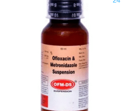 OFM-DS Suspension