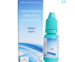 Ontears Eye Drop