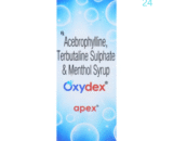 Oxydex Syrup
