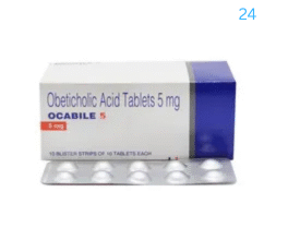 Ocabile 5 Tablet