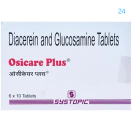 Osicare Plus Tablet