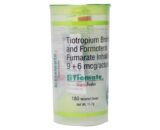 Triplent 10mg Tablet 10'S