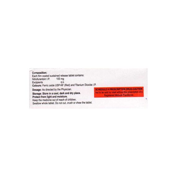 NIFTY SR Tablet 14's - Image 2