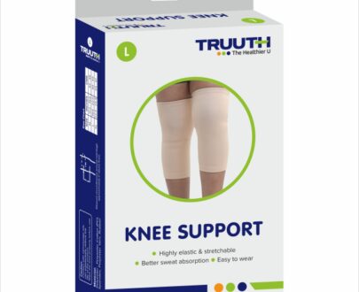 Truuth Knee Cap (L)