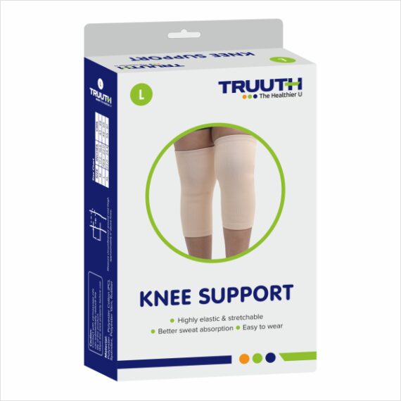 Truuth Knee Cap (L)