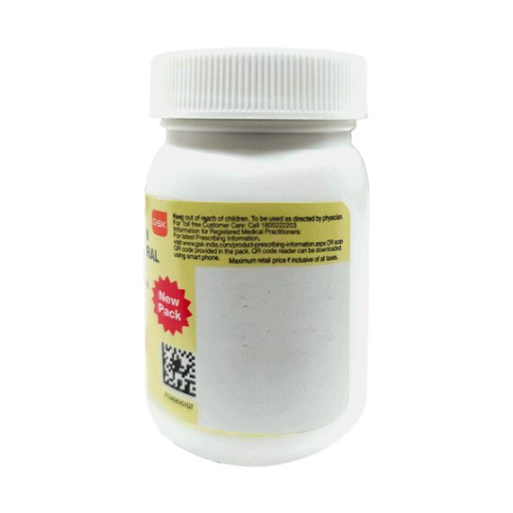 BECADEXAMIN Capsule 60's - Image 3