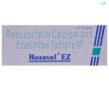 Rozavel EZ Tablet