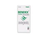 Bendex Cherry with Peppermint Flavour Suspension 10ml