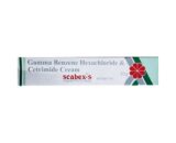 Scabex S Cream 20gm