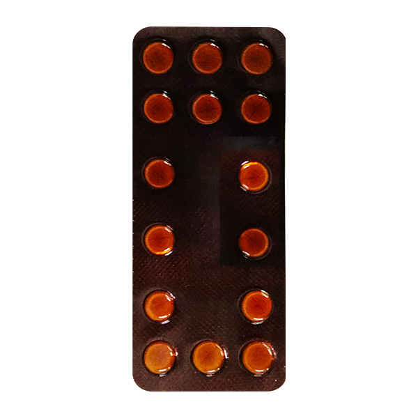 PARKIN PLUS Tablet 15's - Image 2