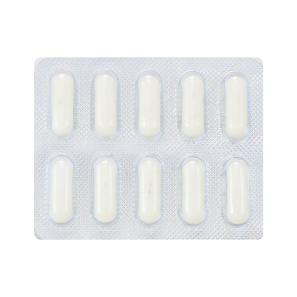 Penicitin 250mg Capsule 10'S - Image 3