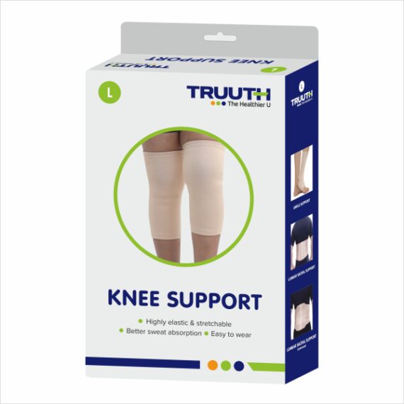 Truuth Knee Cap (L) - Image 2