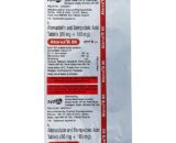 ATORVA B 80 Tablet 10's
