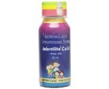 AMBROLITE COLD Syrup 60ml