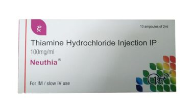 NEUTHIA Injection 2ml