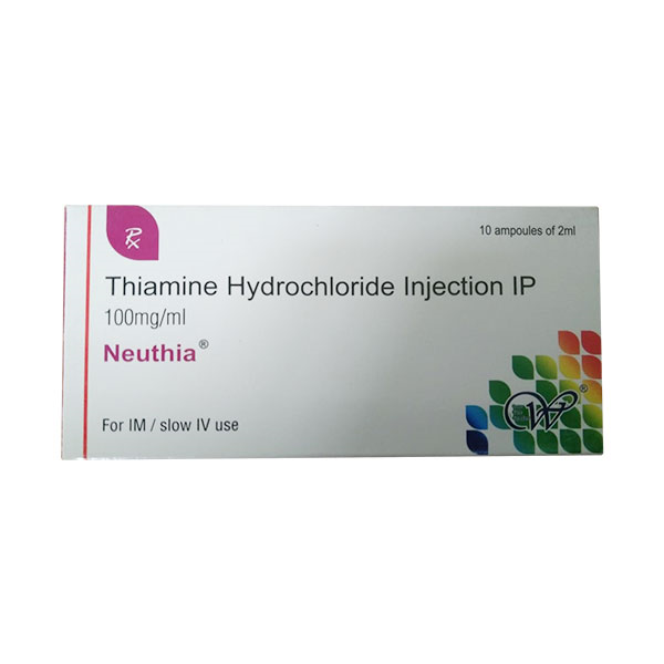 NEUTHIA Injection 2ml